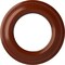 Ekena Millwork Bradford Classic Ceiling Medallion (Fits Canopies up to 8 5/8"), 13"OD x 7 1/2"ID x 3/4"P, Firebrick CM13BRFIF - alternate 1